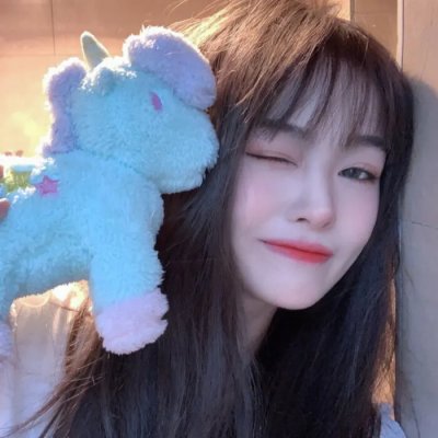 我的妹妹
