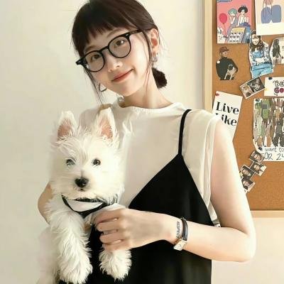持摄影机的人